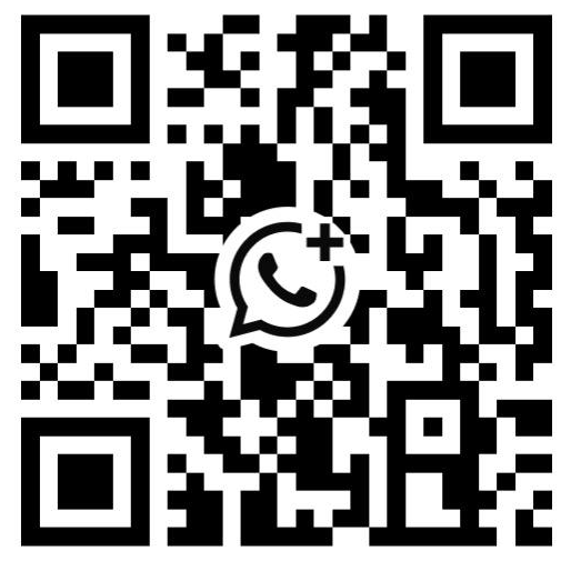 Scan/Click to WhatsApp Chat
